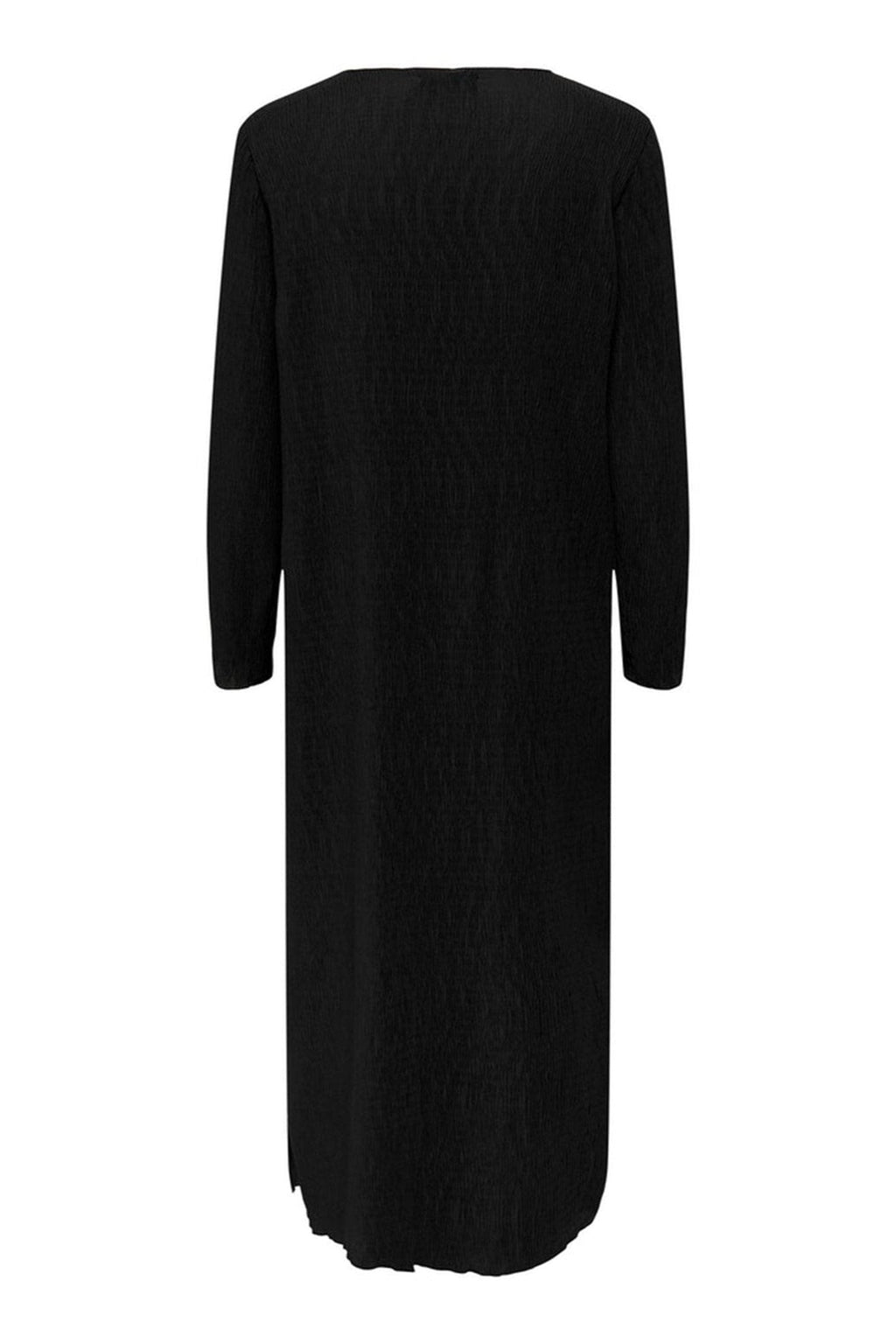 Molly Maxi Kjole - Sorteren