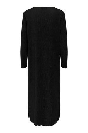 Molly Maxi Kjole - Sorteren