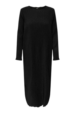 Molly Maxi Kjole - Sorteren