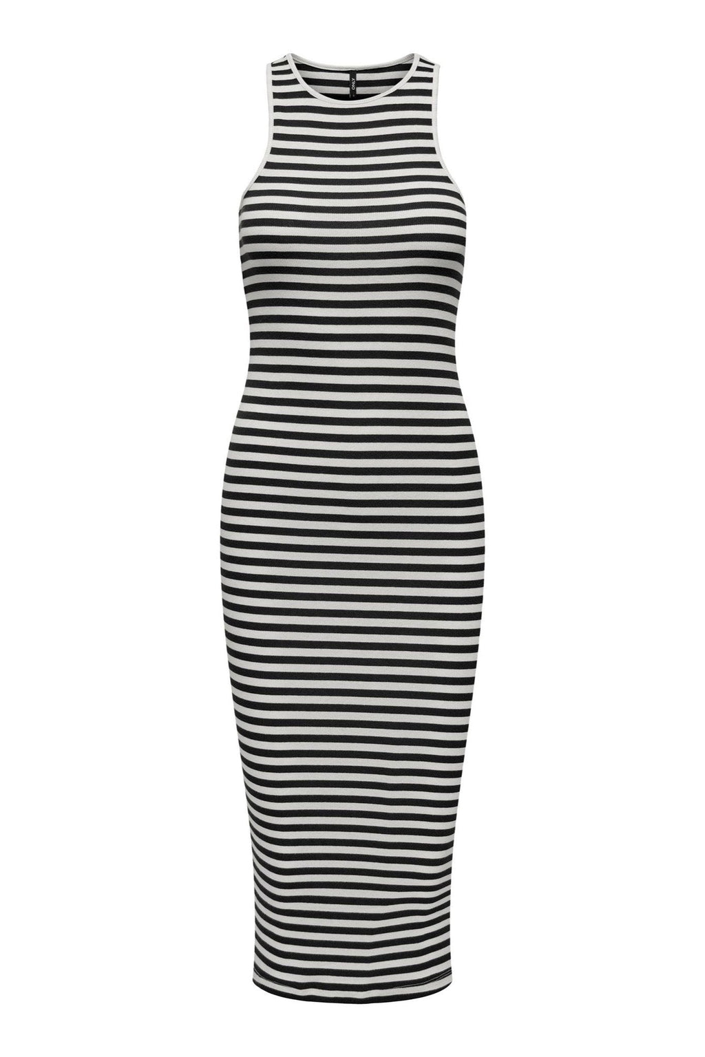 Lany Maxi Kjole - Sort