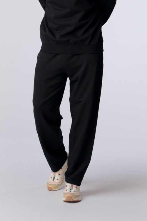Original Sweatpants - Black - TeeShoppen Group™ - Pants - TeeShoppen