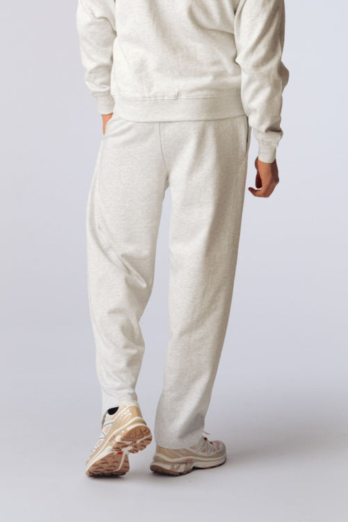 Original Sweatpants - Light Grey - TeeShoppen Group™ - Pants - TeeShoppen