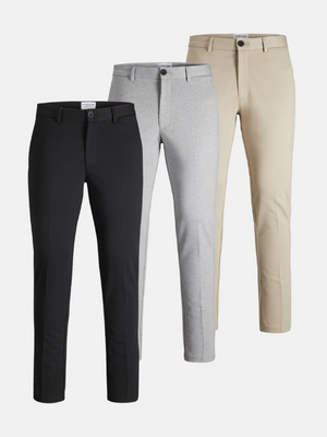 The Original Performance Pants™️ - Package Deal 3 pcs. (B.T.W.)