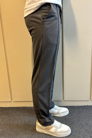 Performance Pants Losse pasvorm - houtskool