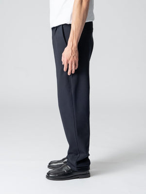 Performance Pants Wide - Navy