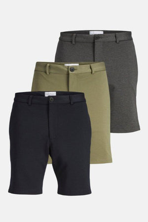 Performance Shorts - Pakketdeal 3 pcs. (e-mail)