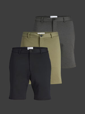 Performance Shorts - Pakketdeal 3 pcs. (VIP BF24)