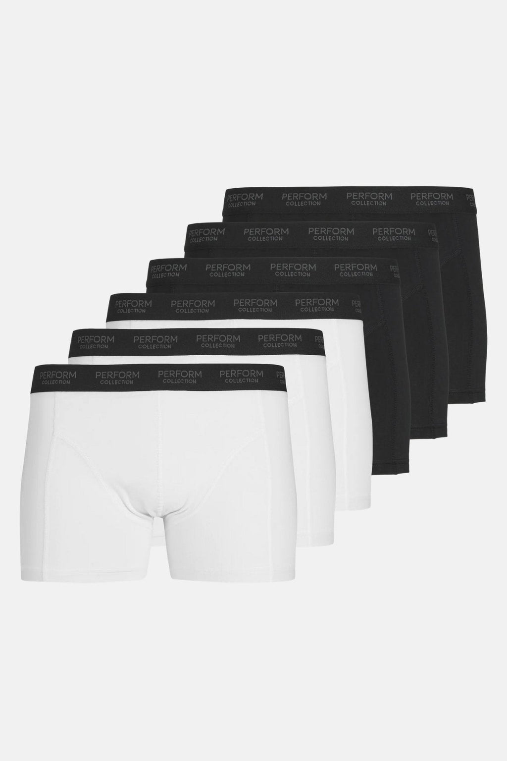 Performance Trunks - Pakketdeal (6 pcs.)