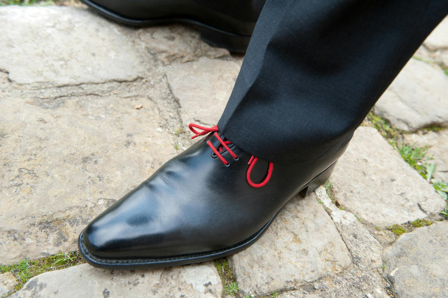 Versatile Sophistication: The World of Dress Shoes