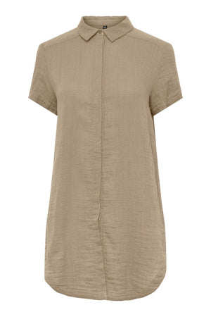 Lelou -shirt - nomad