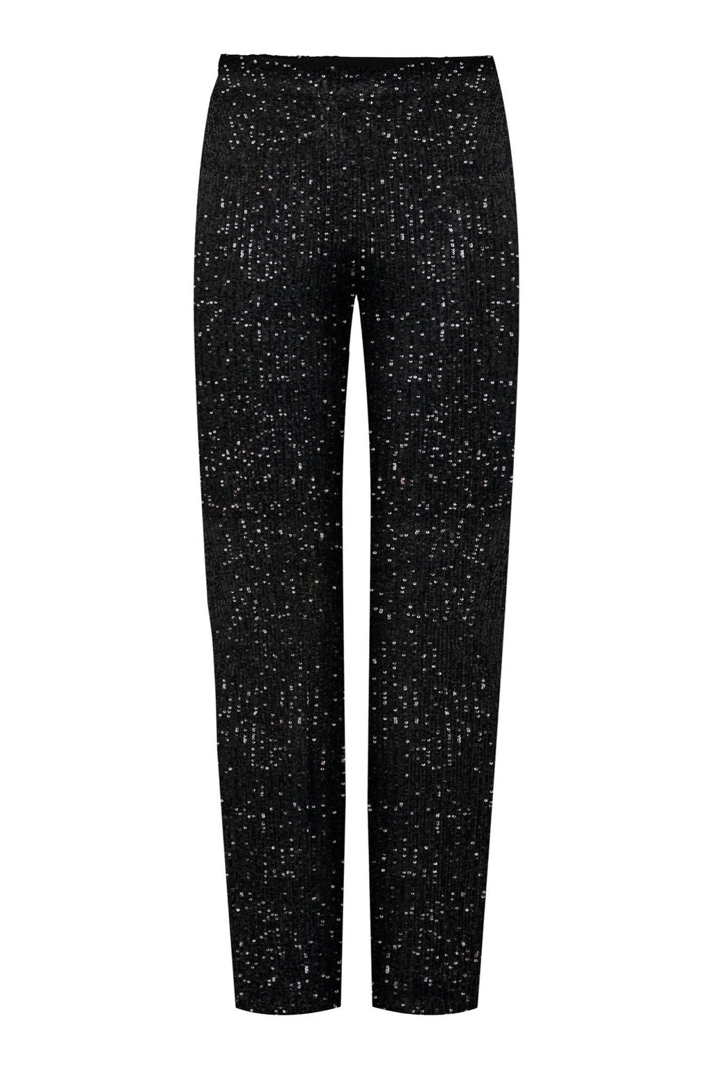 Delphia Wide Bukser - Sorteren