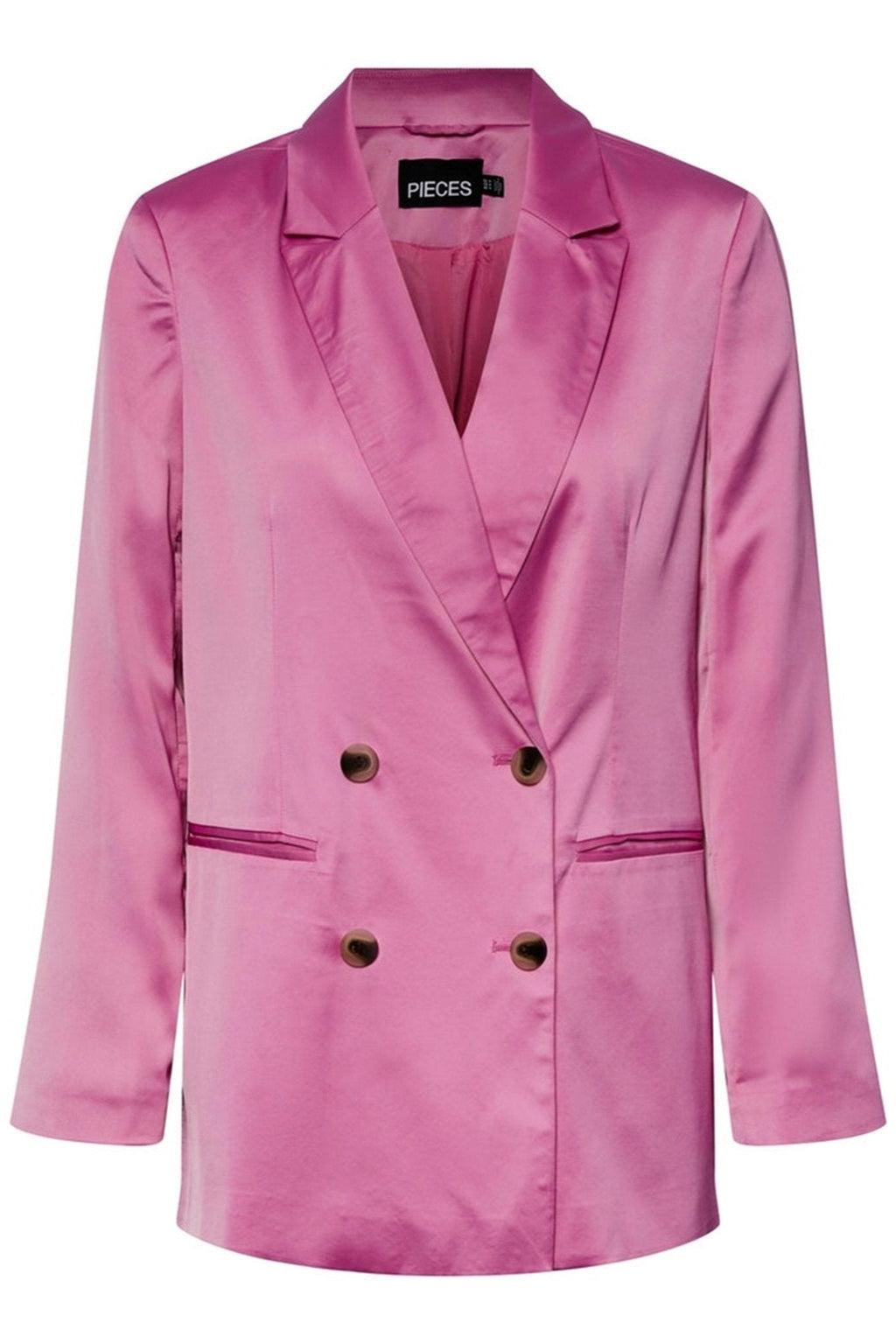 Masja Blazer - Violet