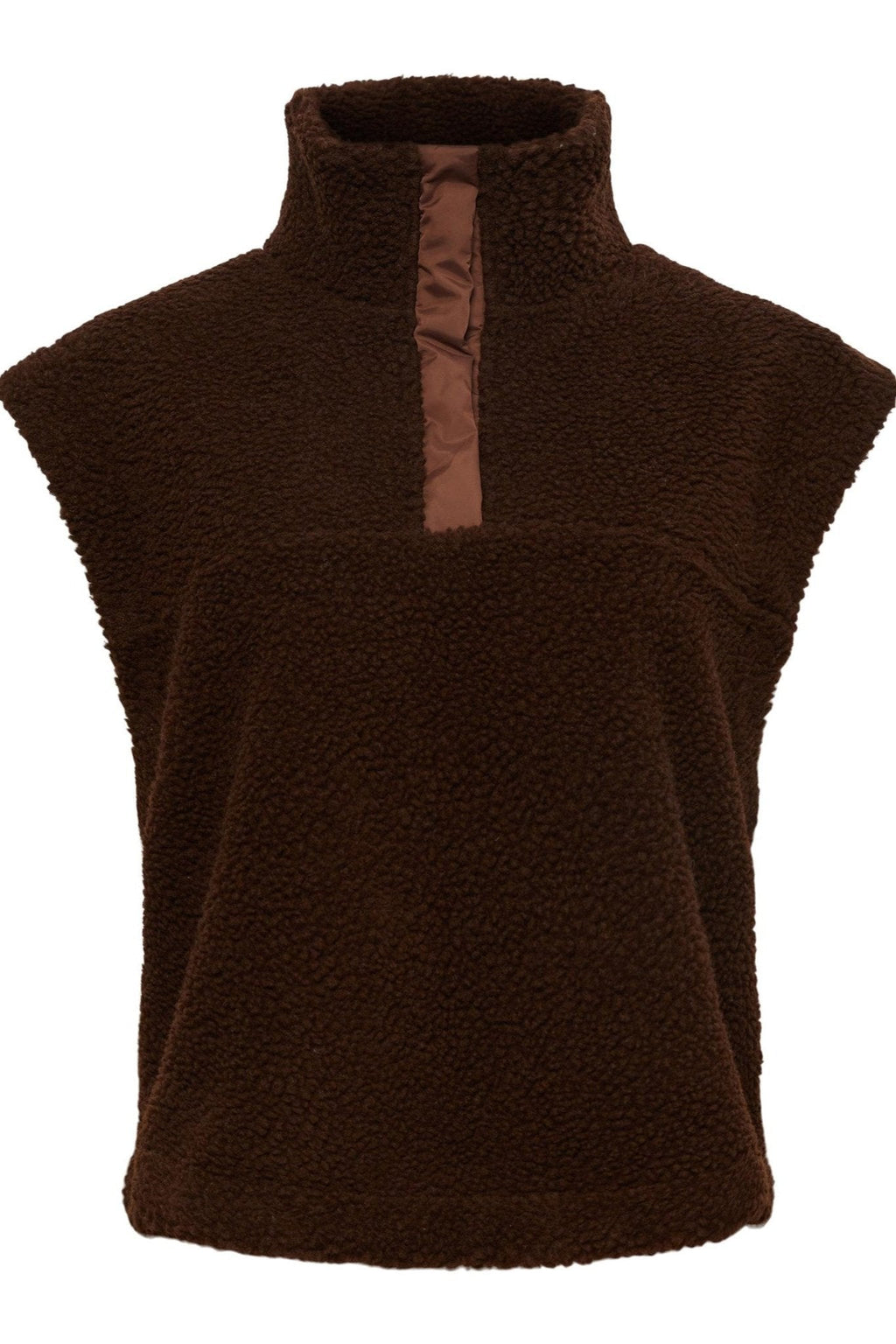 Daisy Vest - Citory Coffee