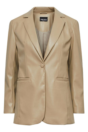 Nicole Blazer - witte peper