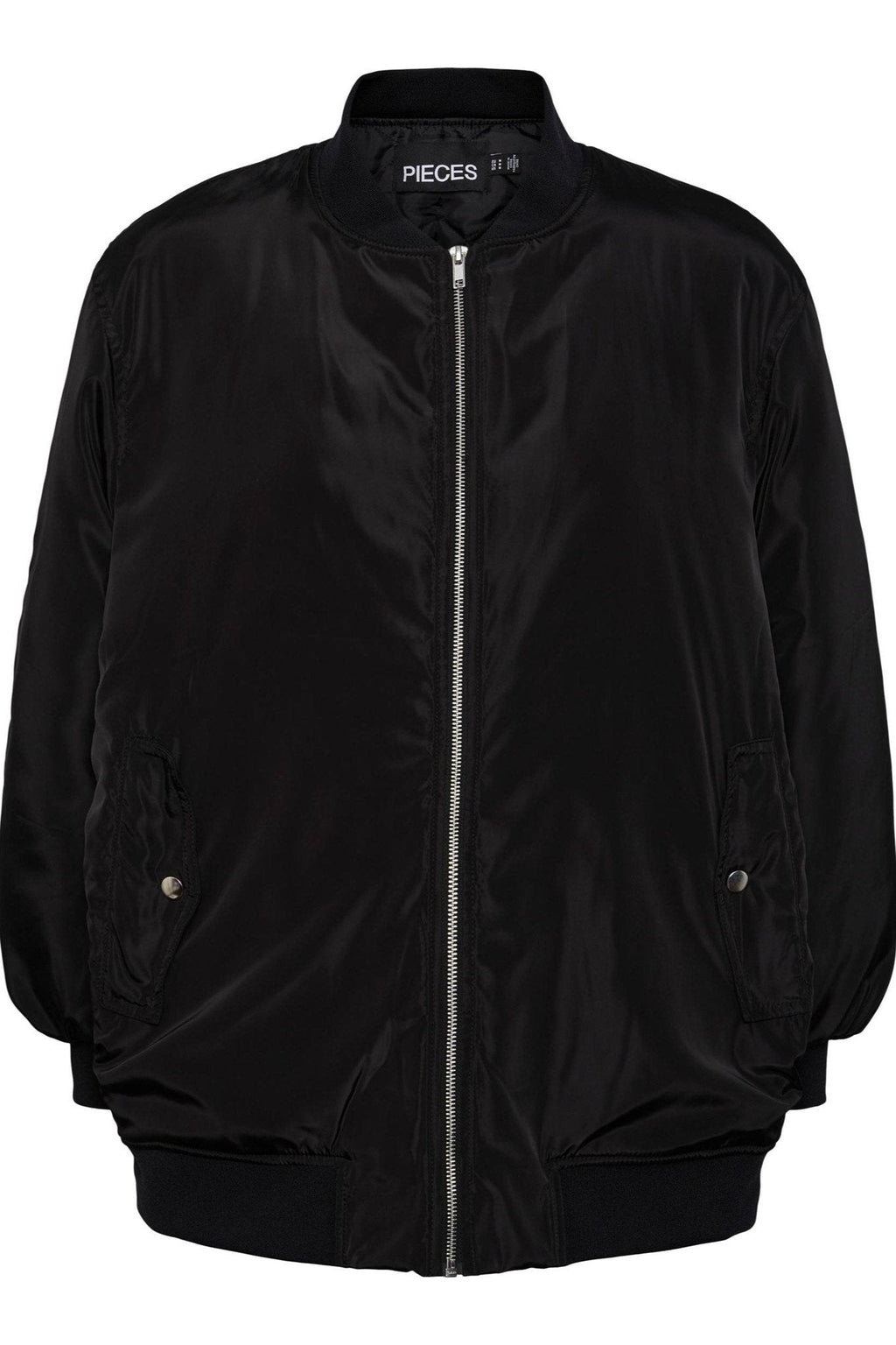 Danny Bomber Jakke - Sorteren