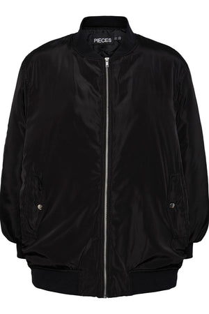 Danny Bomber Jakke - Sorteren