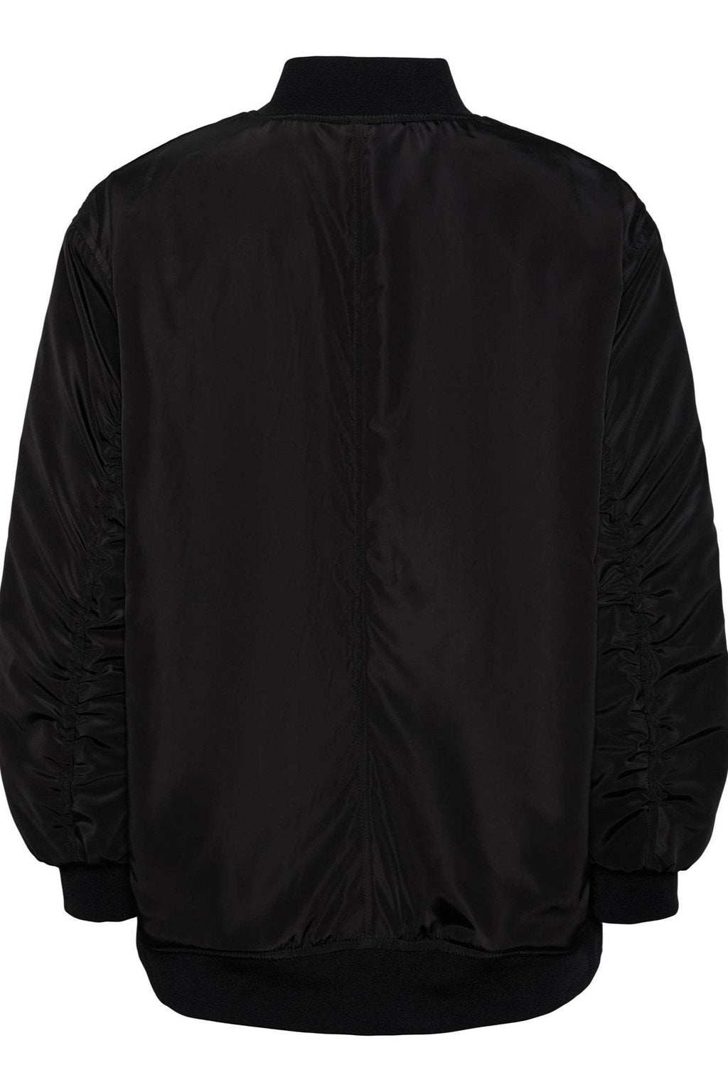 Danny Bomber Jakke - Sorteren