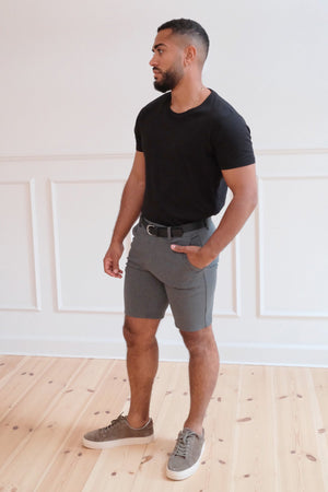 The Original Performance Shorts - Dark Grey