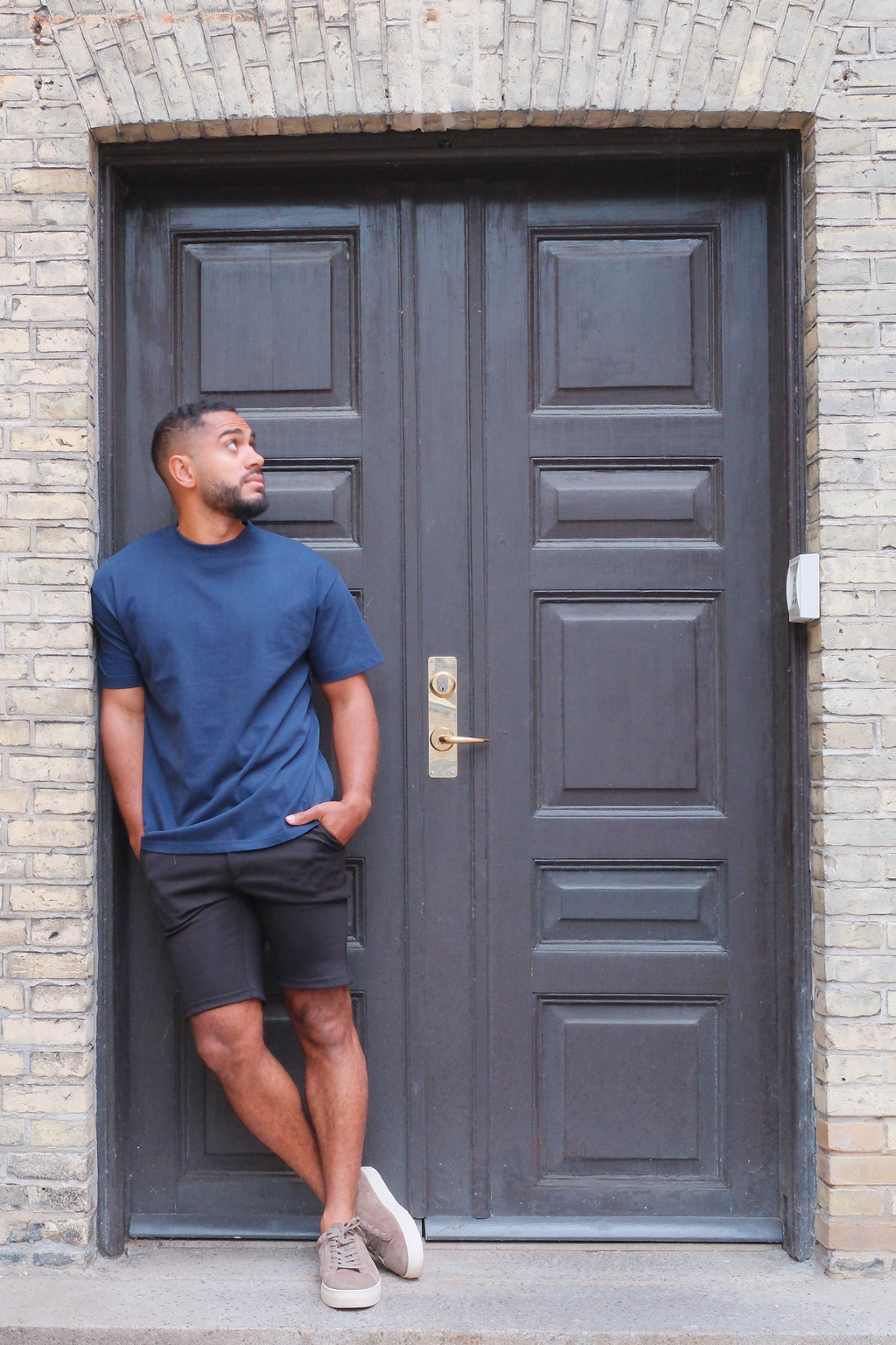 The Original Performance Shorts - Black