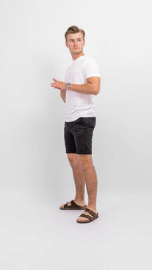 Performance Shorts - zwart