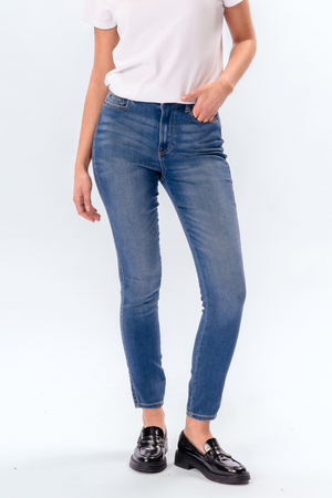 The Original Performance Skinny jeans - lichtblauwe denim