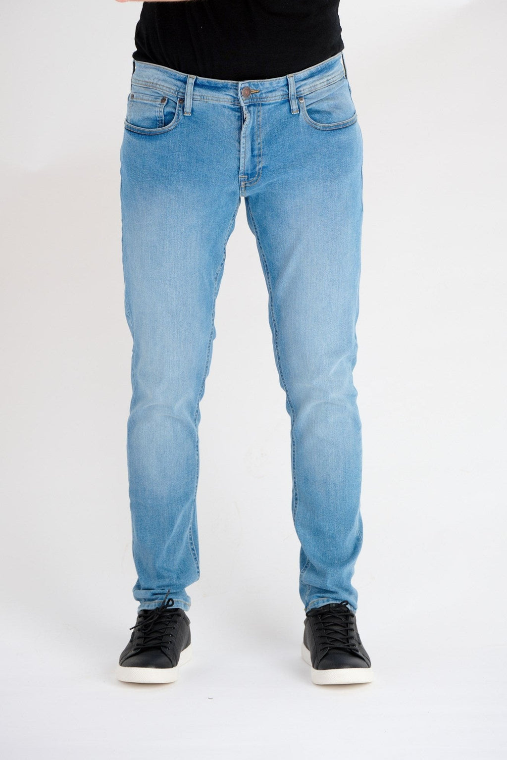 The Original Performance Jeans™️ (Slim) - Package Deal (2 pcs.) (e-mail)