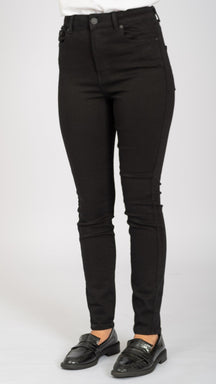 The Original Performance Skinny jeans - zwarte denim