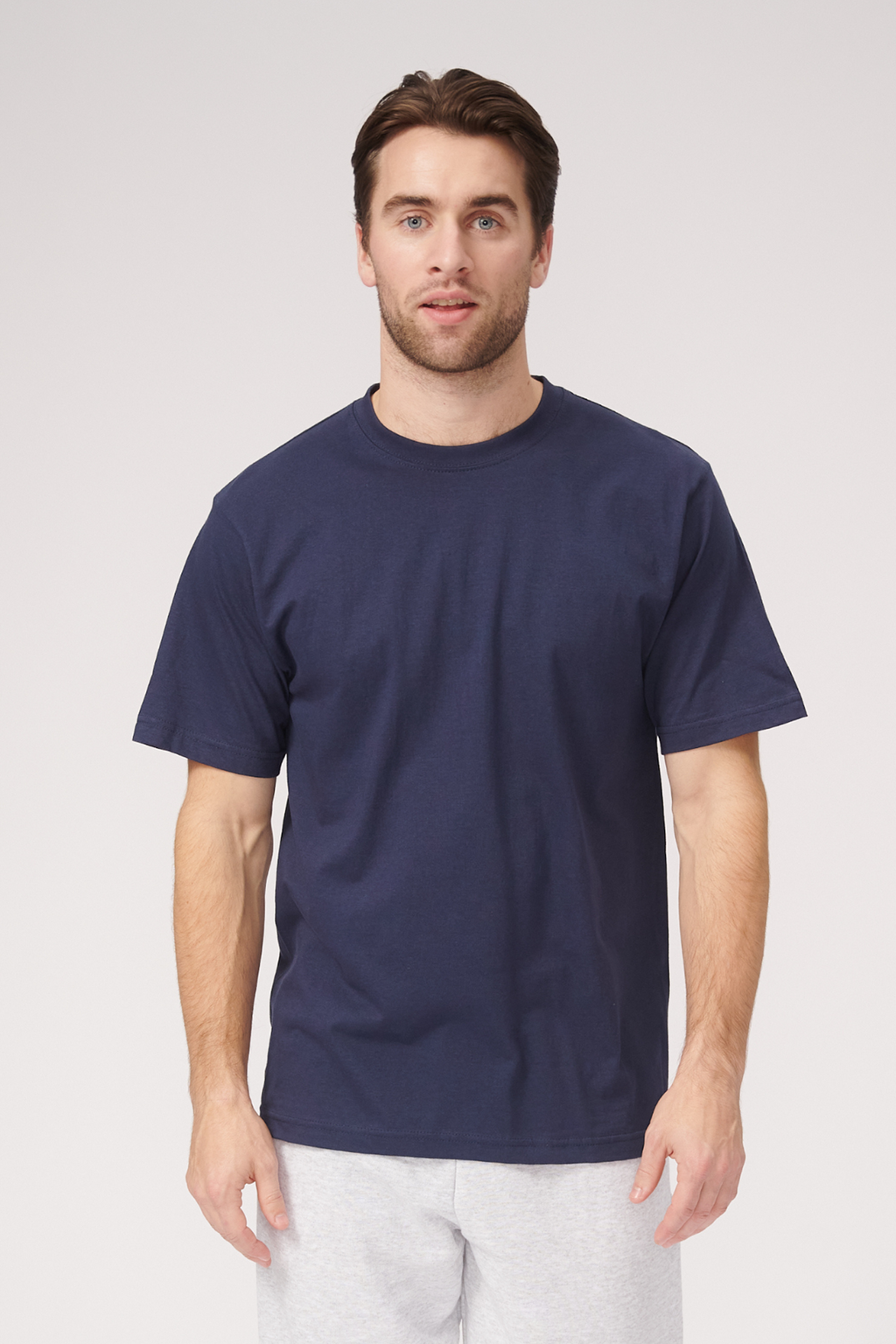 Oversized T -shirts - pakketdeal (7 pcs.)