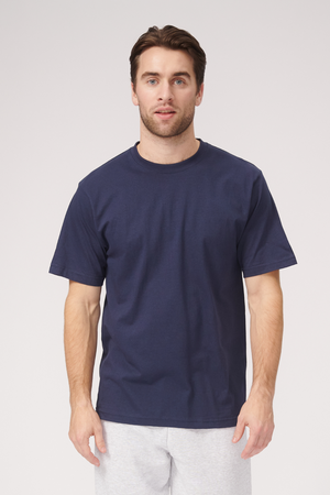 Oversized T -shirts - pakketdeal (7 pcs.)