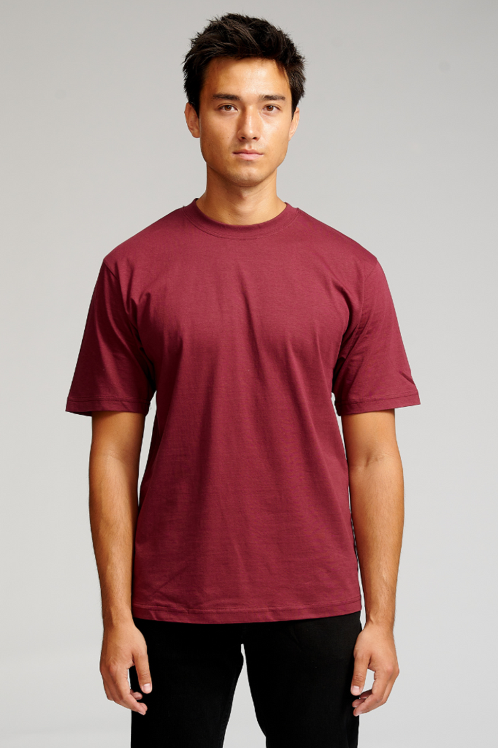 Oversized T -shirts - pakketdeal (7 pcs.)