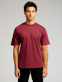 Oversized t -shirts - pakket deal (3 pcs.)