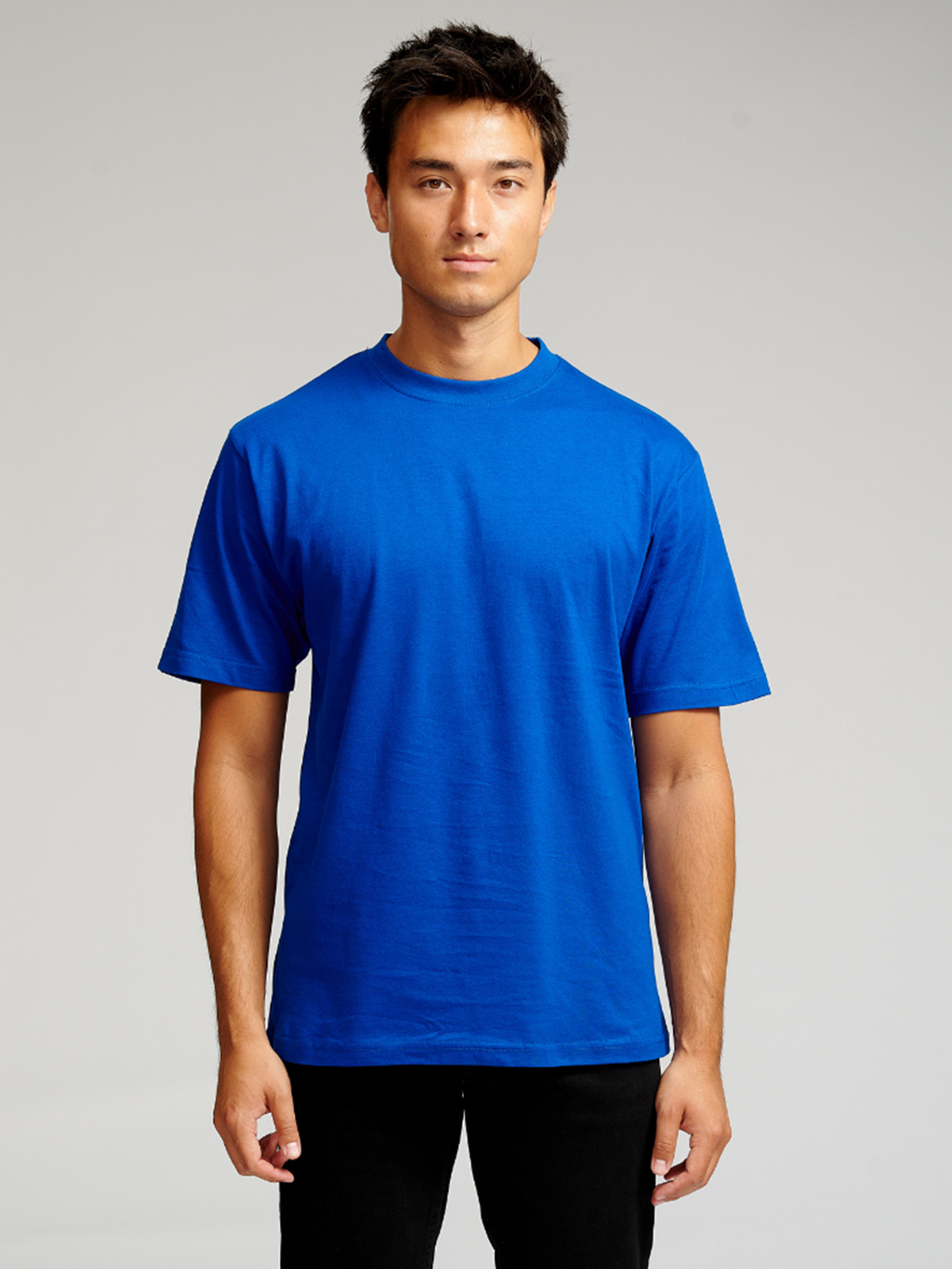 Oversized t -shirts - pakket deal (3 pcs.)