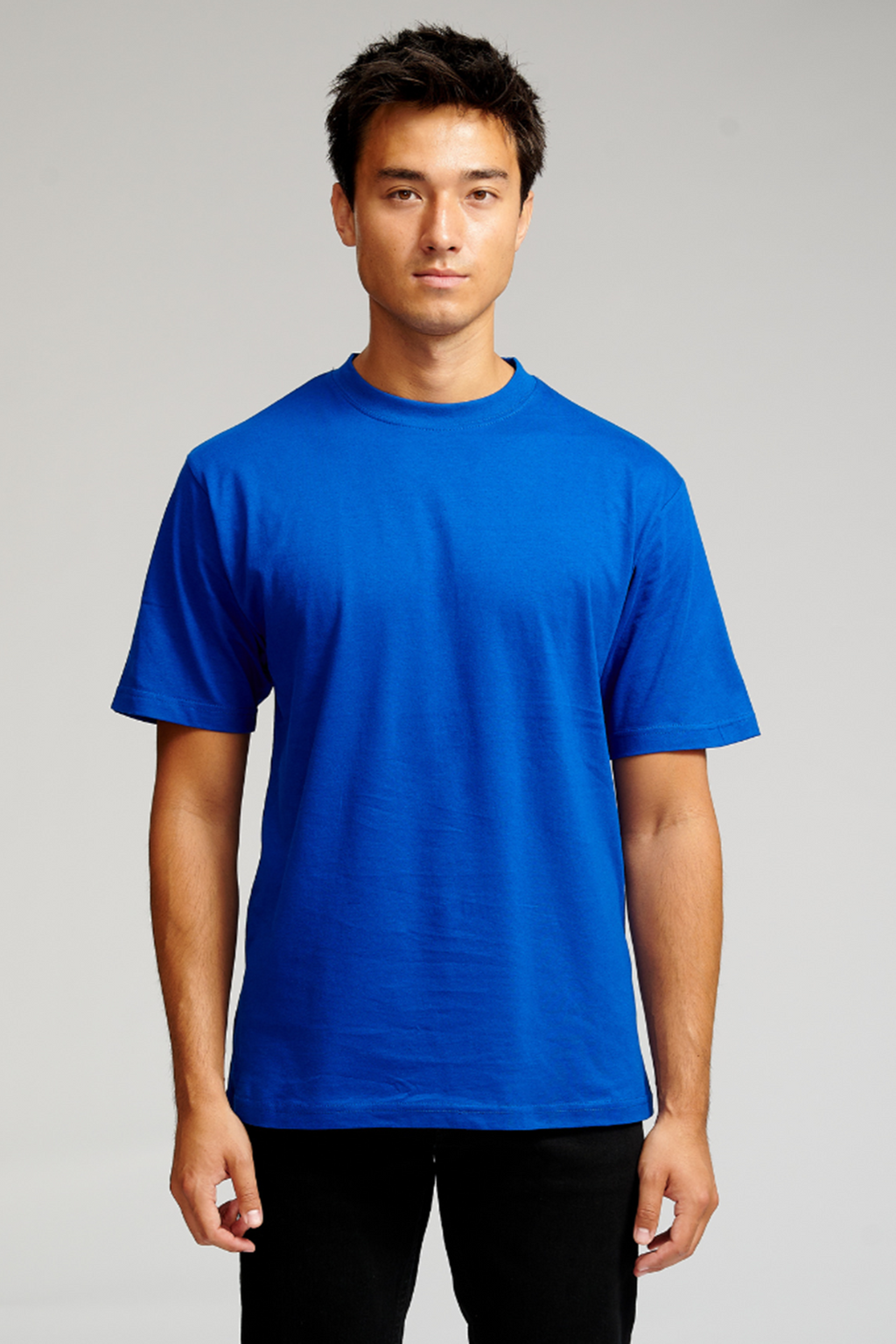 Oversized T -shirts - pakketdeal (7 pcs.)