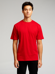 Oversized t -shirts - pakket deal (3 pcs.)