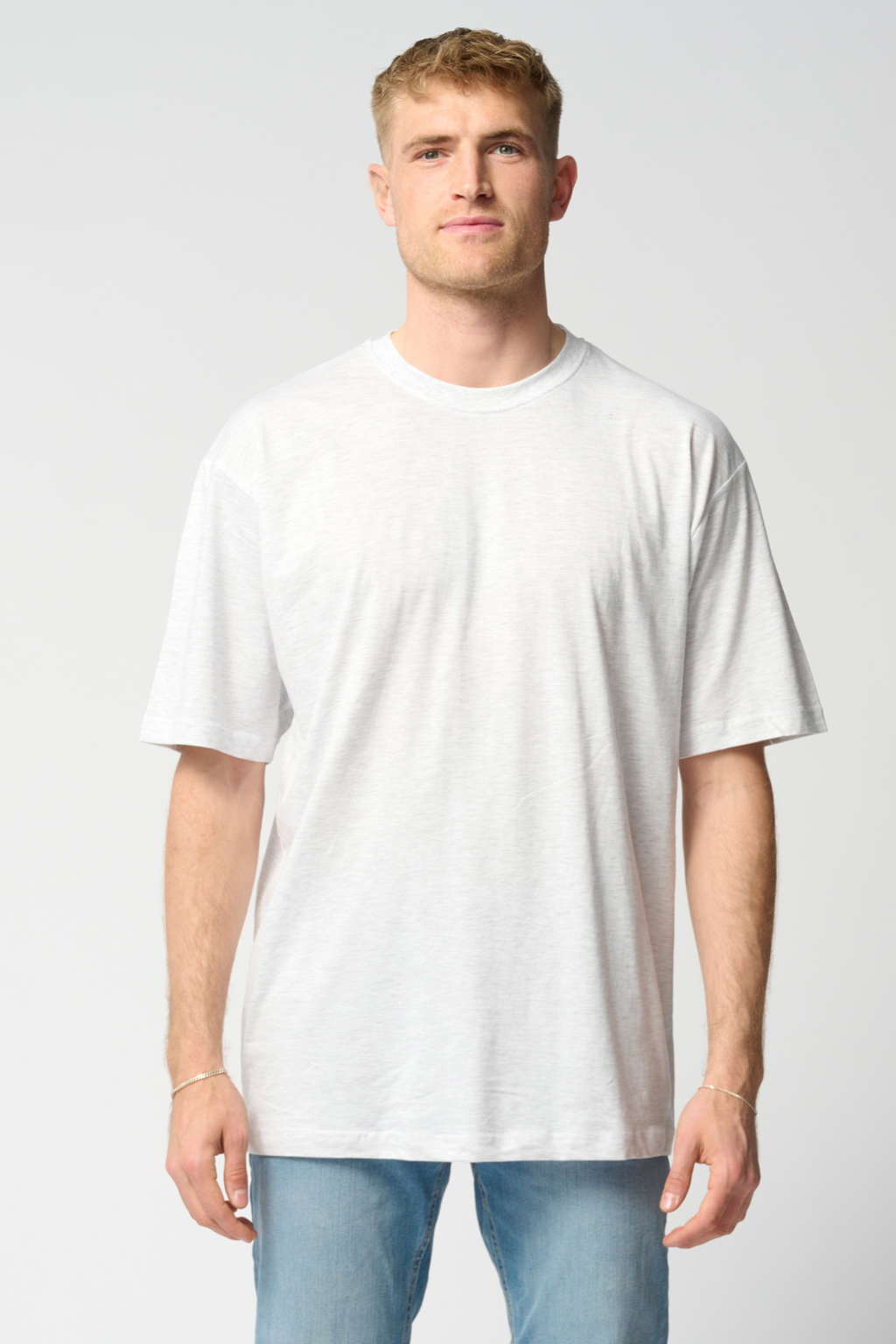 Oversized T -shirts - pakketdeal (7 pcs.)