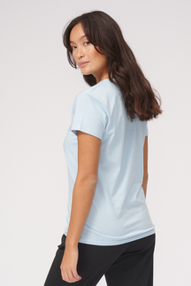 Basic T -shirt - Sky Blue