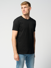 Muscle T -shirt - zwart