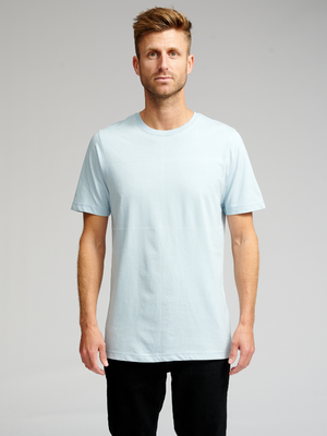 Organic Basic T-Shirts – Package Deal 9 pcs. (email)