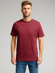 Biologisch Basic T -shirts - pakketdeal (3 pcs.)