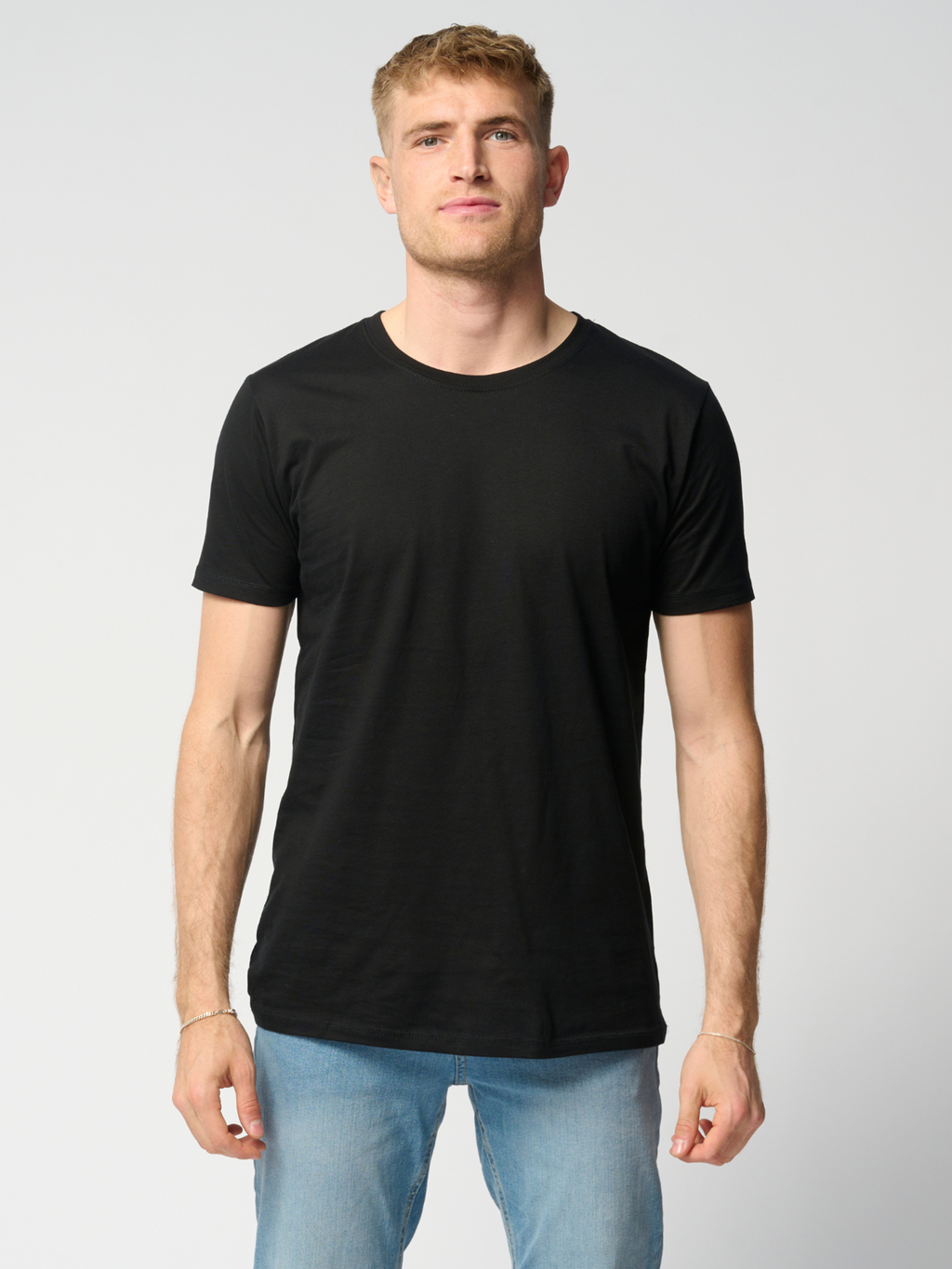 Muscle T -shirt - zwart