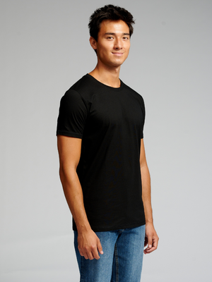 Muscle T -shirt - zwart