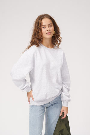 Origineel sweatshirt - Lightgrey