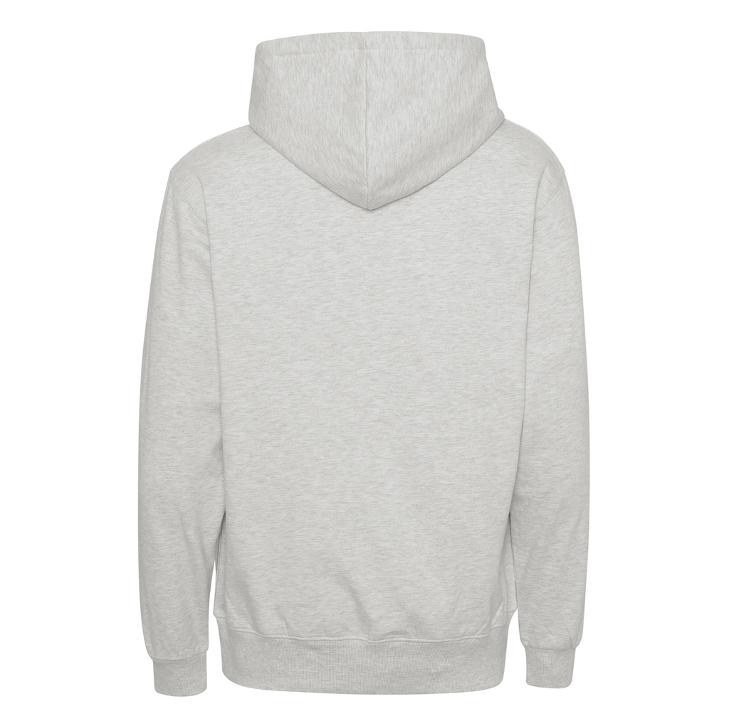 Basic Hoodie - Ash Gray