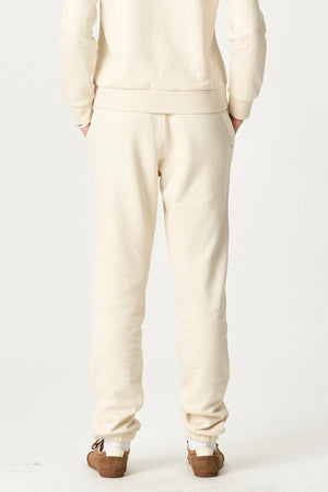 Basic Trainingsbroek - licht beige