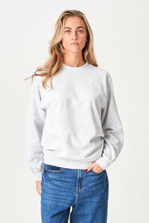 Origineel sweatshirt - Lightgrey