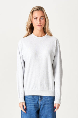 Origineel sweatshirt - Lightgrey