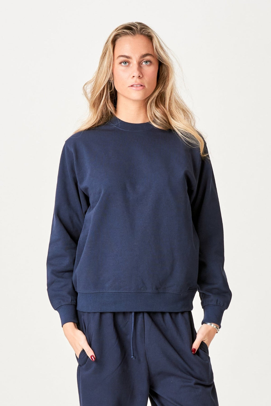 Origineel sweatshirt - marine