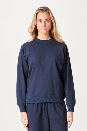 Origineel sweatshirt - marine