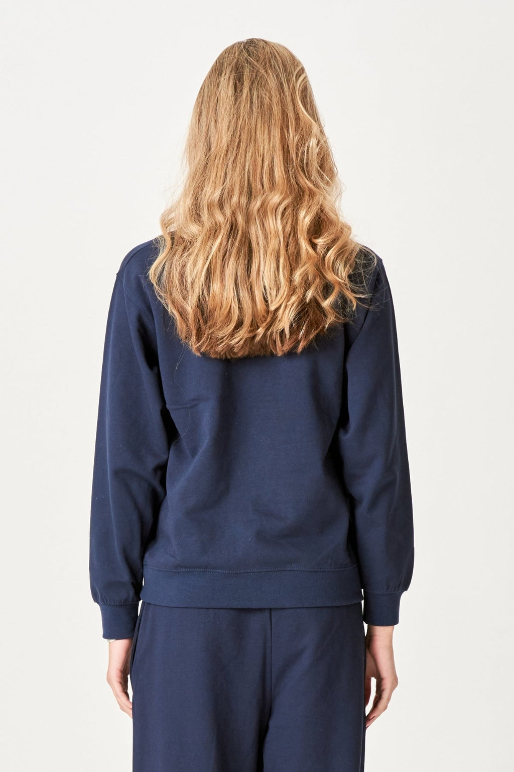 Origineel sweatshirt - marine