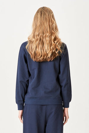 Origineel sweatshirt - marine